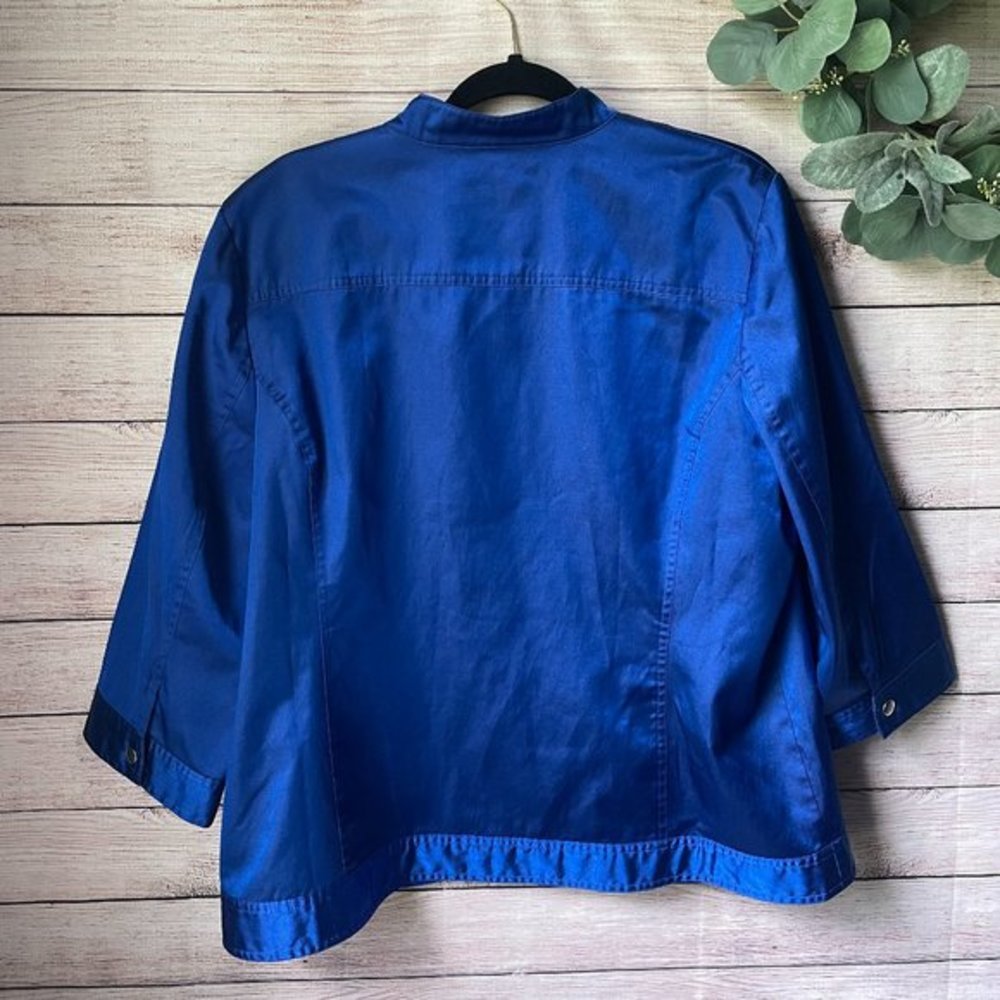 Chico's Jacket - Picture 3 of 3